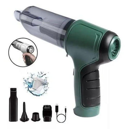 Aspiradora Portátil 5 en 1 - Tornado ™